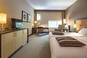 Luxury Double Room