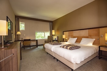 Luxury Double Room