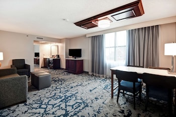 Executive, One King Bed, Non-Smoking