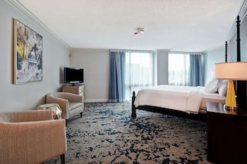 Presidential Suite, Non Smoking