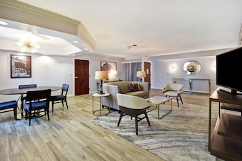 Presidential Suite, Non Smoking