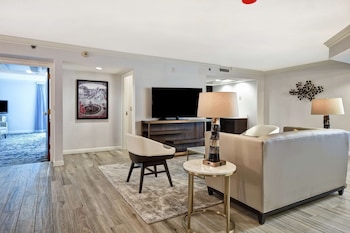Presidential Suite, Non Smoking