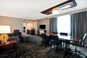 Executive, One King Bed, Non-Smoking