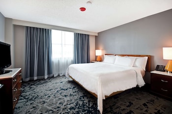 Suite, Accessible, Non Smoking