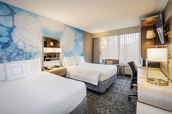 Room, 2 Queen Beds