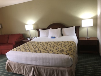 Room, 1 King Bed, Accessible, Non Smoking