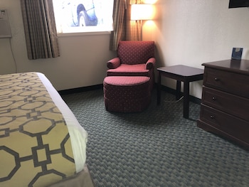 Room, 2 Double Beds, Non Smoking
