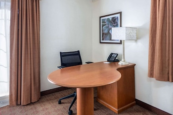 Room, 2 Double Beds, Accessible, Non Smoking (Mobility/Hearing/Tub w/Grab Bars)