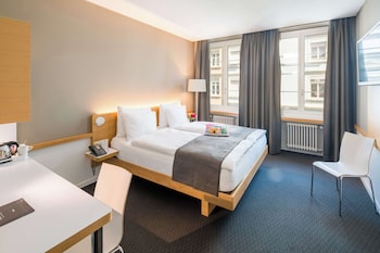 Superior Room, 1 Double Bed