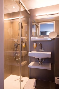 Deluxe Room, 1 Double Bed