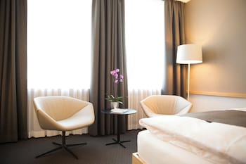 Deluxe Room, 1 Double Bed