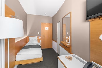 Standard Room, 1 Twin Bed