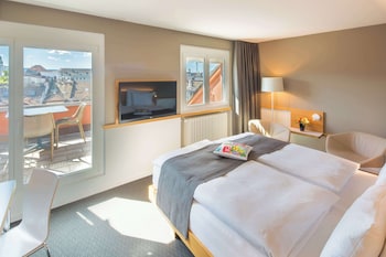 Deluxe Room, 1 Double Bed