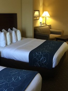 Suite, Multiple Beds, Accessible, Non Smoking