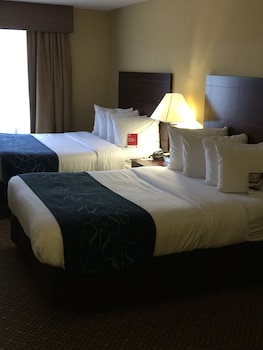 Suite, Multiple Beds, Accessible, Non Smoking