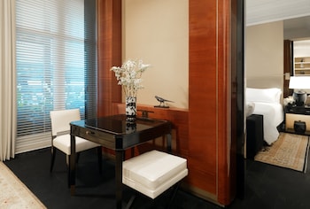 Suite, 1 Bedroom
