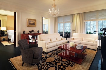 Suite, 1 Bedroom