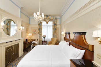 Classic Room, 2 Twin Beds