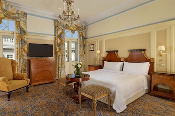 Room, 1 King Bed (View)
