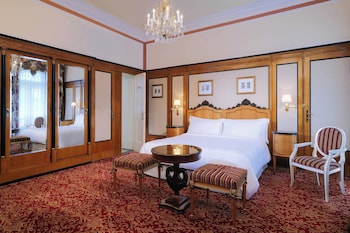 Suite, 1 Bedroom, Non Smoking (Opera Suite)
