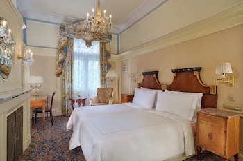 Classic Room, 2 Twin Beds