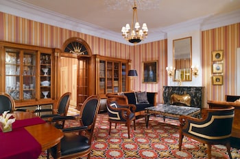 Presidential Suite, 1 Bedroom
