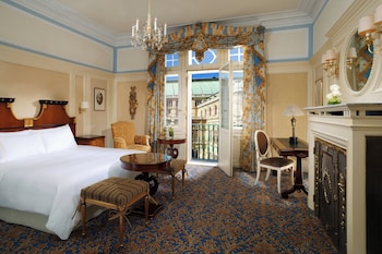 Room, 1 King Bed (View)