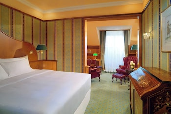 Executive Room, 1 King Bed