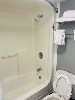 Room, 2 Double Beds, Non Smoking
