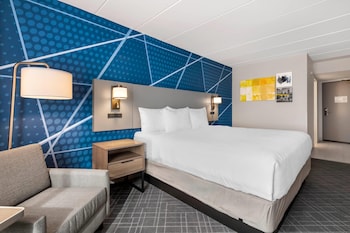 Standard Room, 1 King Bed, Non Smoking