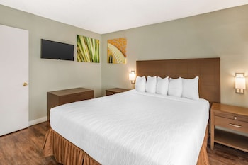 Suite, Multiple Beds, Non Smoking, Kitchen (Full Kitchen)