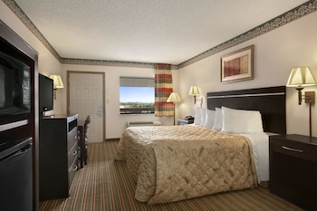 Room, 1 King Bed, Non Smoking