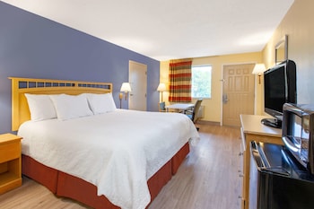Room, 1 King Bed, Accessible, Non Smoking