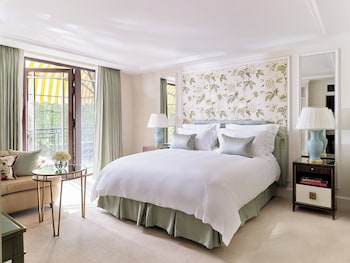 Deluxe Room, Park View