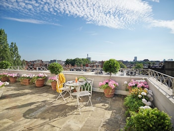 Suite, Terrace (Oliver Messel)