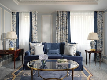 Junior Suite (Executive)