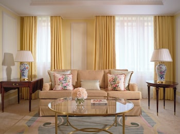 Junior Suite (Superior)