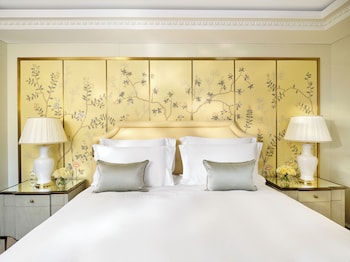 Junior Suite (Superior)