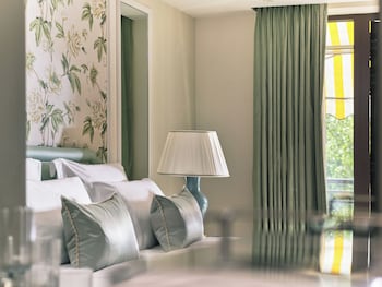 Deluxe Room, Park View