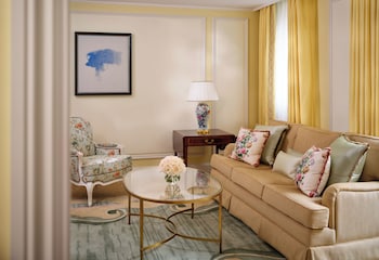 Junior Suite (Superior)