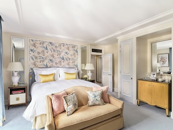 Deluxe Room, Park View