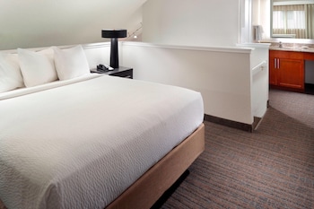 Penthouse, 2 Bedrooms