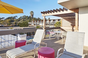 Junior Suite, Mountain View