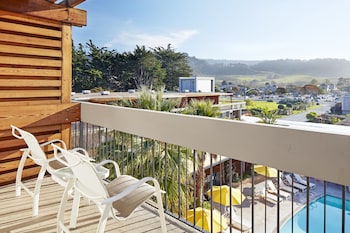 Room, 2 Queen Beds, Balcony