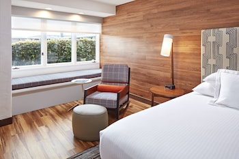 Classic Room, 1 King Bed