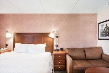 1 King Bed, Accessible, Non Smoking