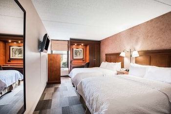 Room, Accessible, Non Smoking