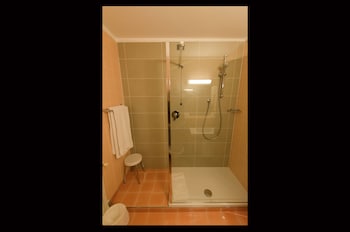 Double Room Single Use