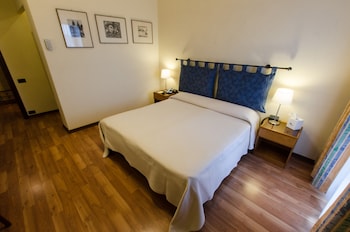 Double Room Single Use