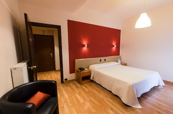 Double Room Single Use